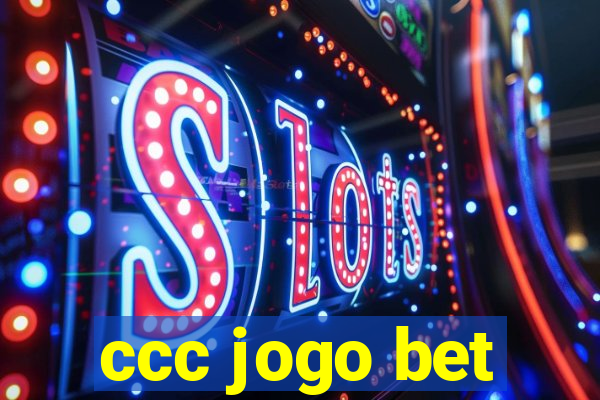 ccc jogo bet